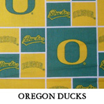 Oregon Ducks