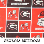 Georgia Bulldogs