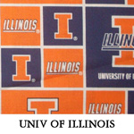 Univ of Illinois