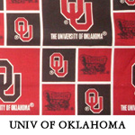 Univ of Oklahoma