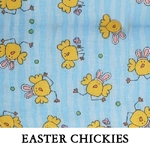 Easter Chickies