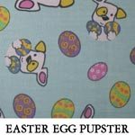 Easter Egg Pupster