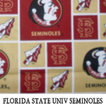 Florida State Univ Seminoles