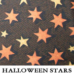 Halloween Stars