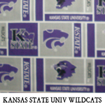 Kansas State Univ Wildcats