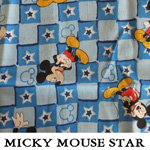 Mickey Mouse Star