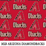 Arizona Diamond Backs