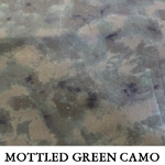 Mottled Green Camo