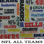 NFL All Teams