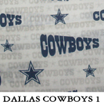 Dallas Cowboys 1
