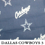 Dallas Cowboys 3