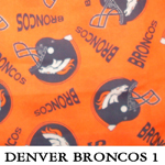 Denver Broncos 1