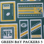 Greenbay Packers 3