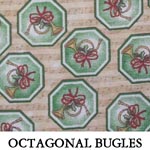 Octagonal Bugles