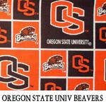 Oregon State Univ Beavers
