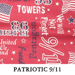 Patriotic 9/11