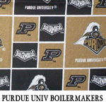 Purdue Univ Boilermakes