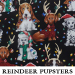 Reindeer Pupsters