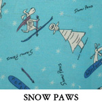 Snow Paws