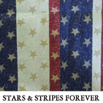 Stars & Stripes Forever