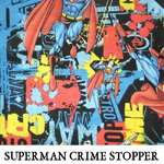 Superman Crime Stopper