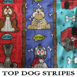 Top Dog Stripes