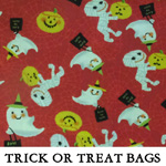 Trick or Treats Bags
