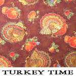 Turkey Time