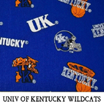 Uni of Kentucky Wildcats