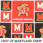 Univ of Maryland Terps