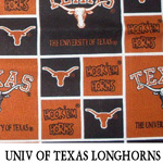 University of Texas Longhorns