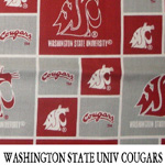 Washington State Univ Cougars