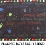 Flannel Boys Best Friend