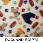 Dogs and Houses