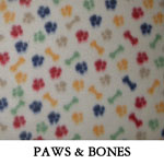 Paws & Bones