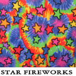 Star Fireworks