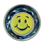 Happy Face Sink Strainer