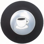 Coffee Cup Stopper